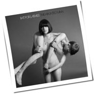 Bat For Lashes - The Haunted Man