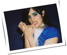 Bat For Lashes