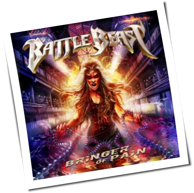 Battle Beast - Bringer Of Pain