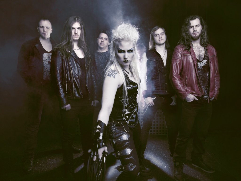 Battle Beast