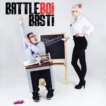 BattleBoi Basti - Pullermatz