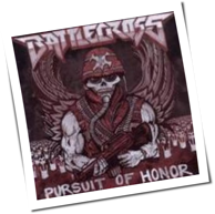 Battlecross - Pursuit Of Honor