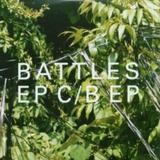 Battles - EP C/B EP Artwork