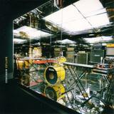 Battles - Mirrored Artwork