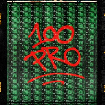 Bausa - 100 Pro Artwork