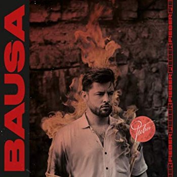 Bausa - Fieber Artwork