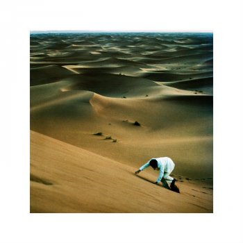 Baxter Dury - Prince Of Tears Artwork