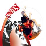 BeNuts - Shut Up And Dance