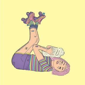 Beach Bunny - Honeymoon Artwork