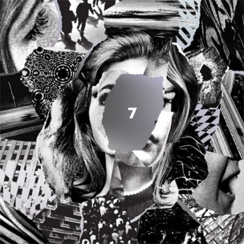 Beach House - 7 Artwork