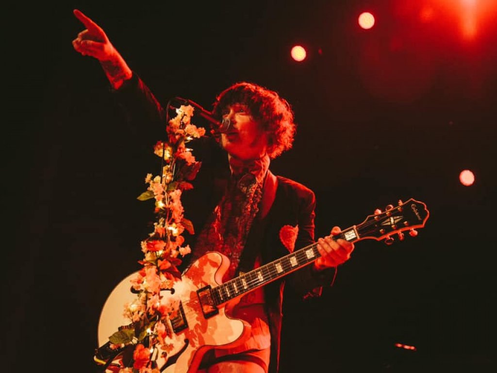 Beach Slang
