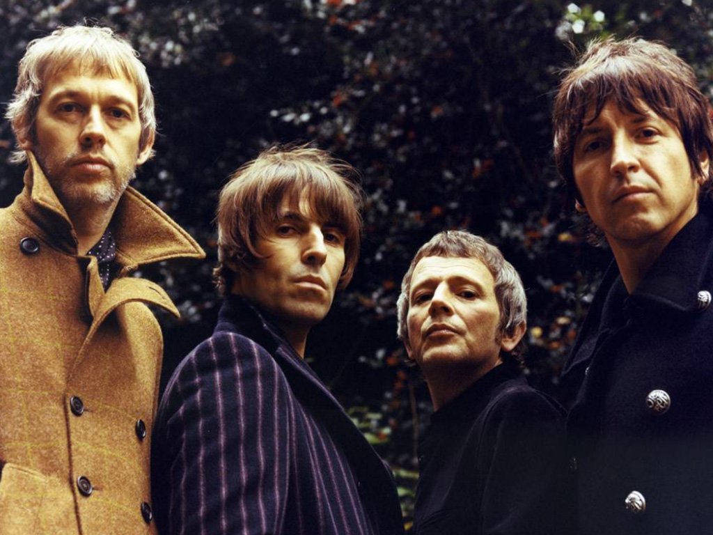 Beady Eye