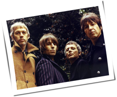 Beady Eye