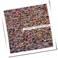 Beanfield - Human Patterns