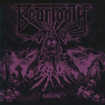Beartooth - Below Artwork