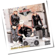 Beastie Boys - Solid Gold Hits