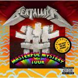 Beatallica - Masterful Mystery Tour