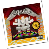 Beatallica - Masterful Mystery Tour