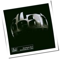 Beatfabrik - Blackbook CD 3