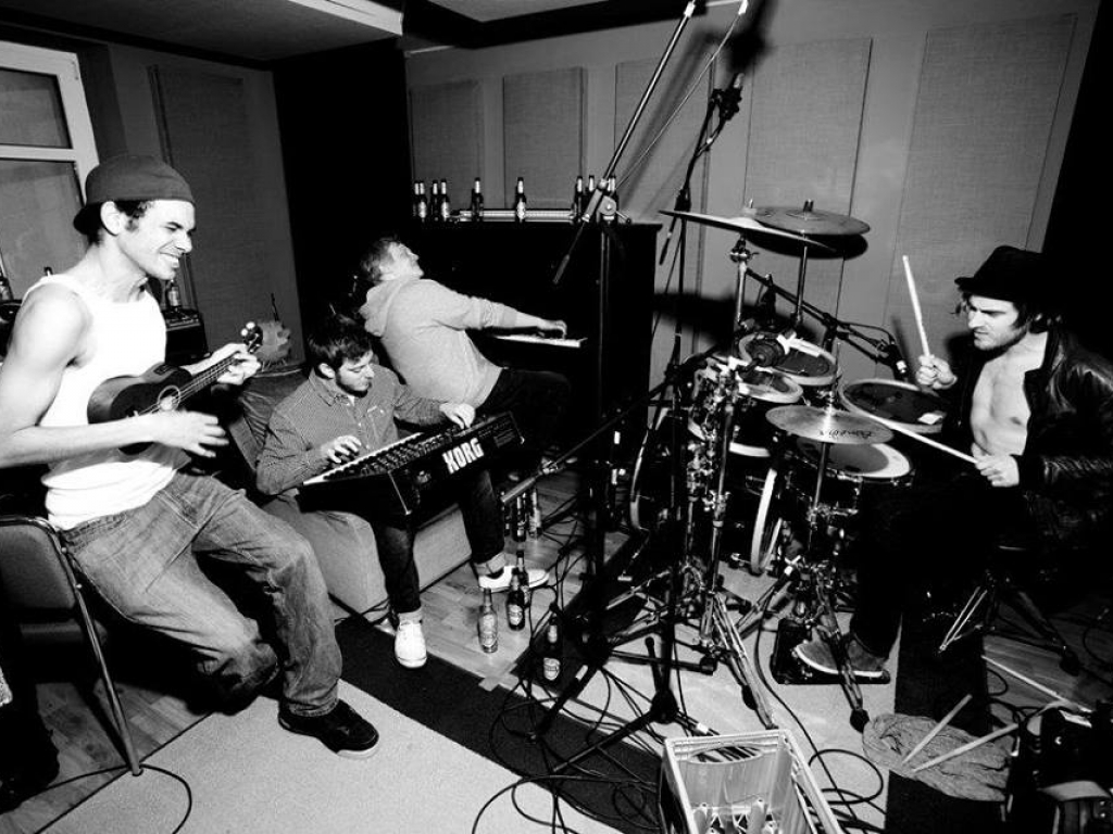 Beatgees