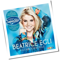 Beatrice Egli - Glücksgefühle