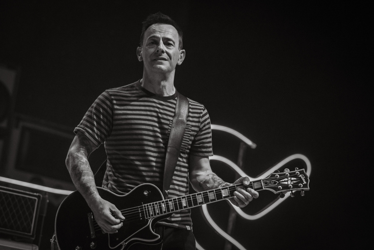 30 Jahre Beatsteaks! Die Berliner laden am ersten Abend zu ihrem frühen Werk - unterstützt u.a. von Die Ärzte und Die Toten Hosen . – Beatsteaks.