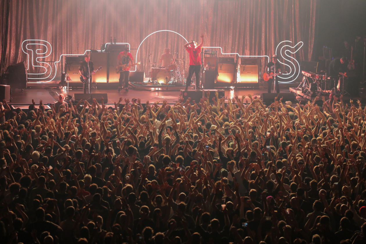 Beatsteaks – Beatsteaks.