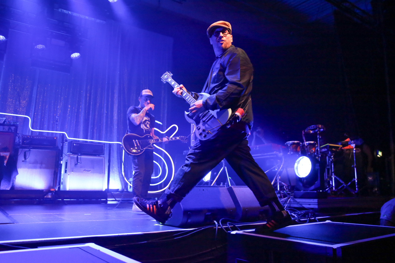 Beatsteaks – Beatsteaks.