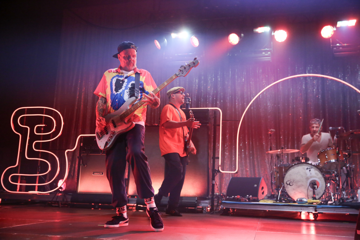 Beatsteaks – Beatsteaks.