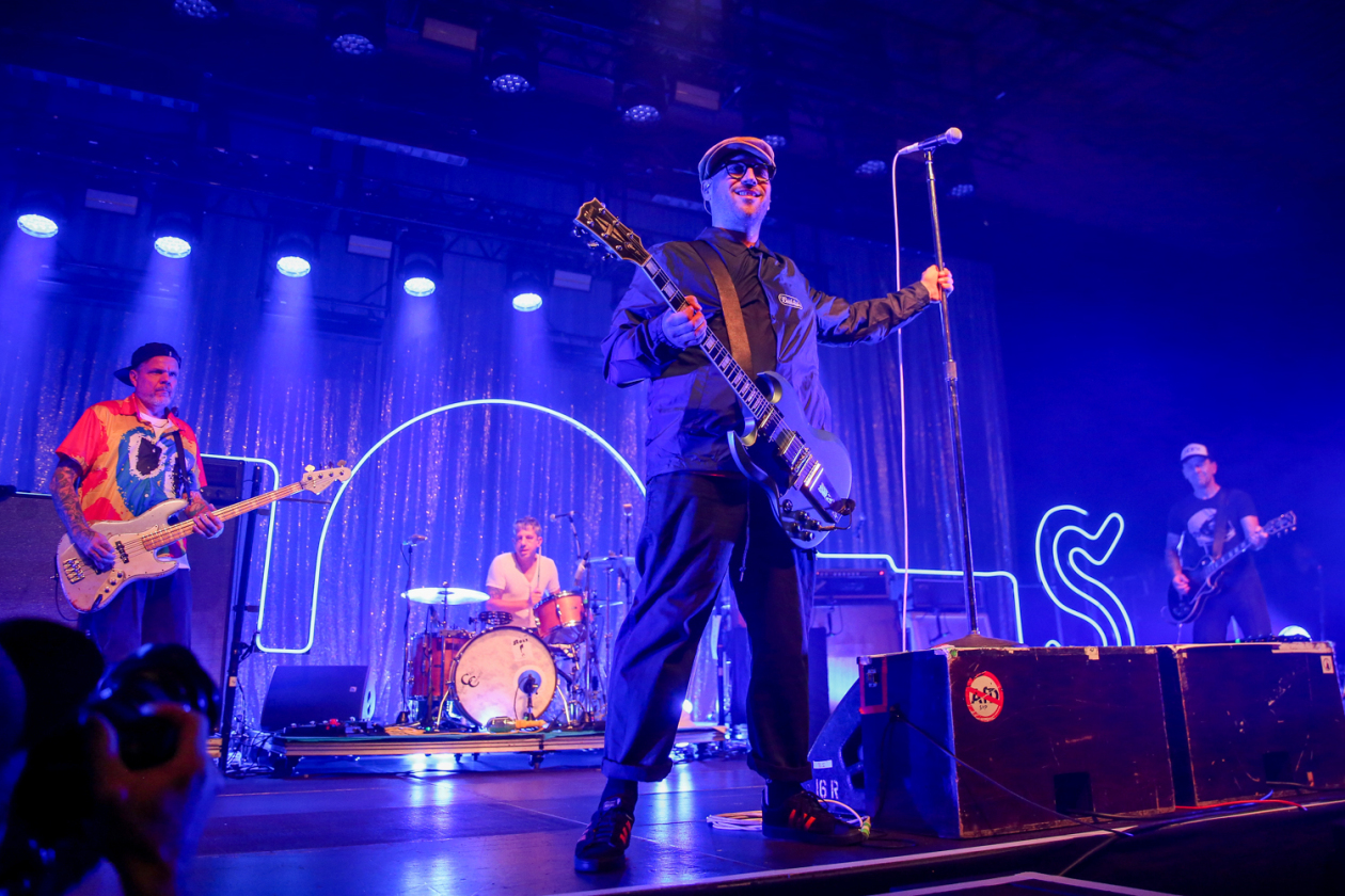 Beatsteaks – Beatsteaks.
