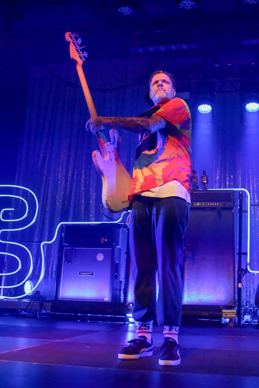 Beatsteaks – Beatsteaks.