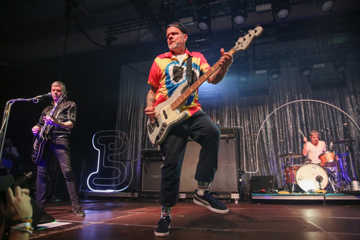 Beatsteaks – Beatsteaks.