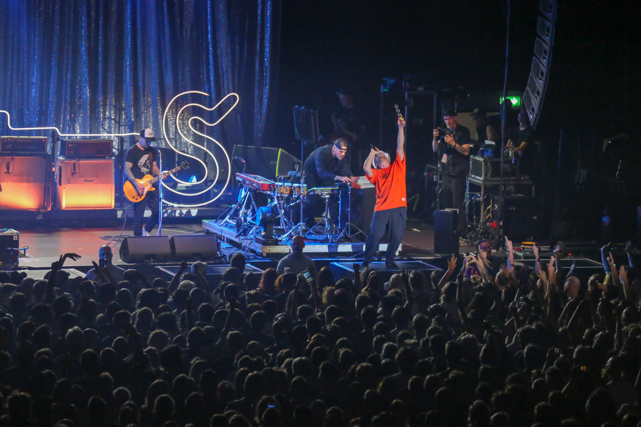 Beatsteaks – Beatsteaks.