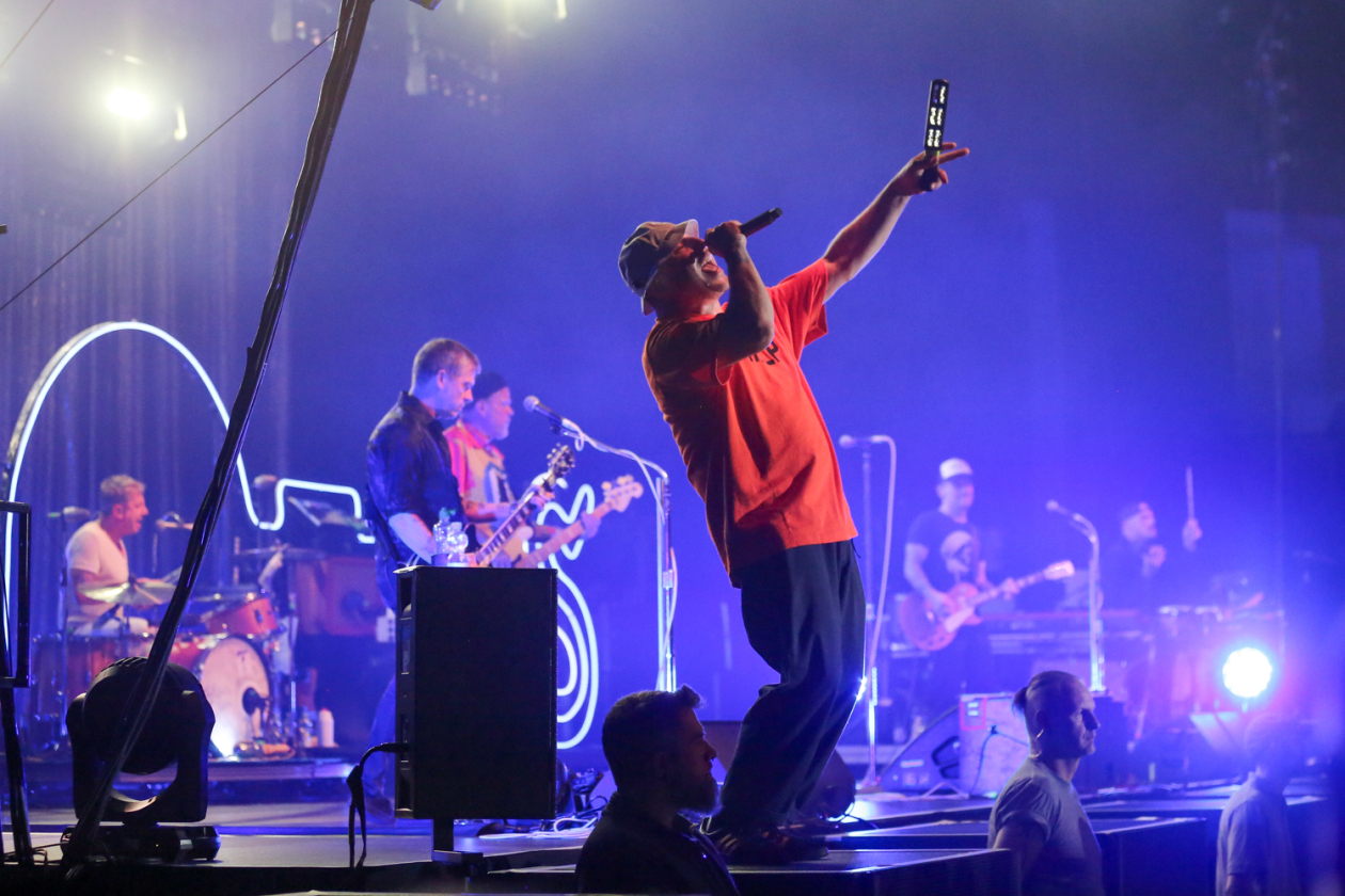 Beatsteaks – Beatsteaks.