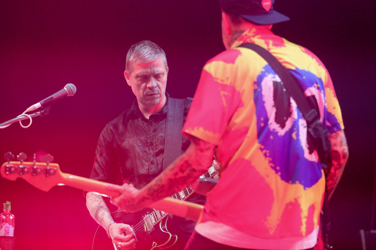 Beatsteaks – Beatsteaks.