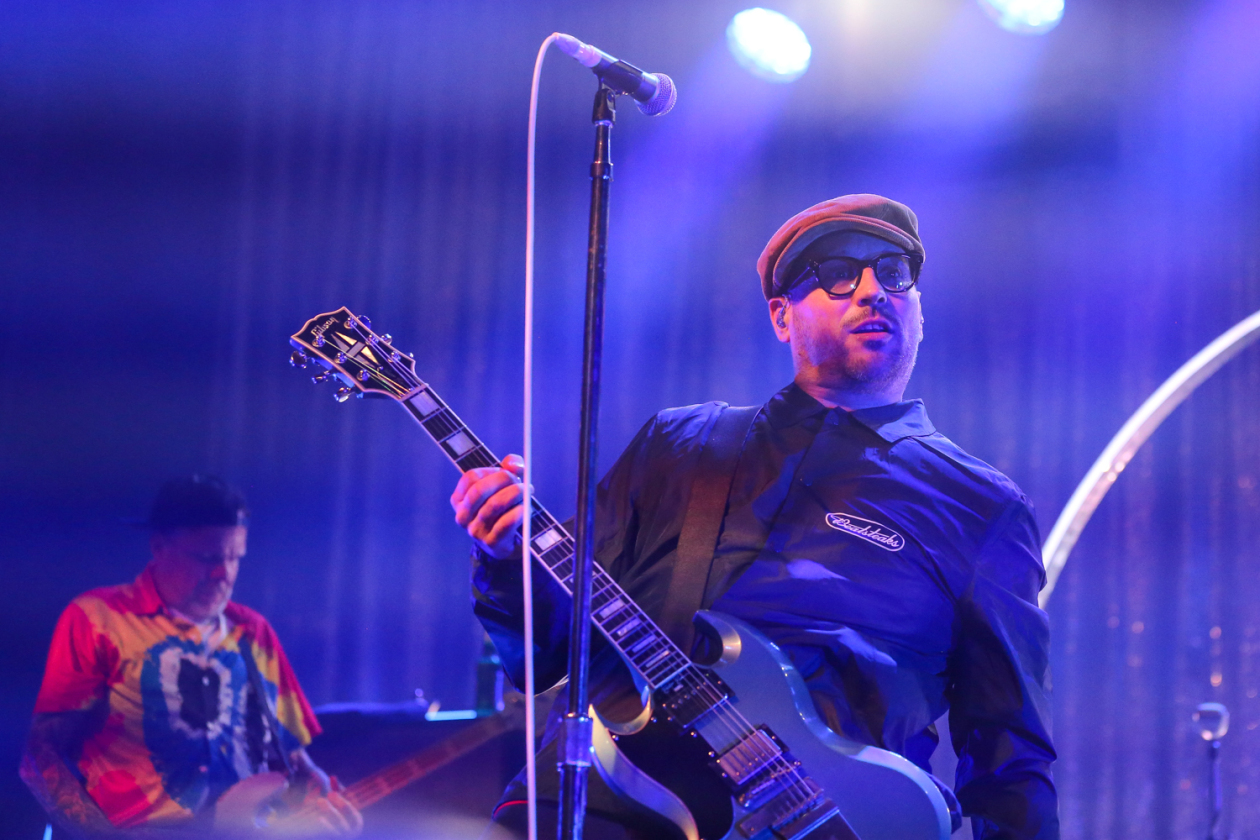 Beatsteaks – Beatsteaks.
