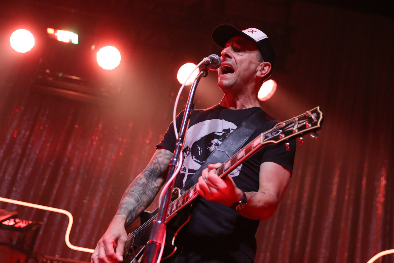 Beatsteaks – Beatsteaks.