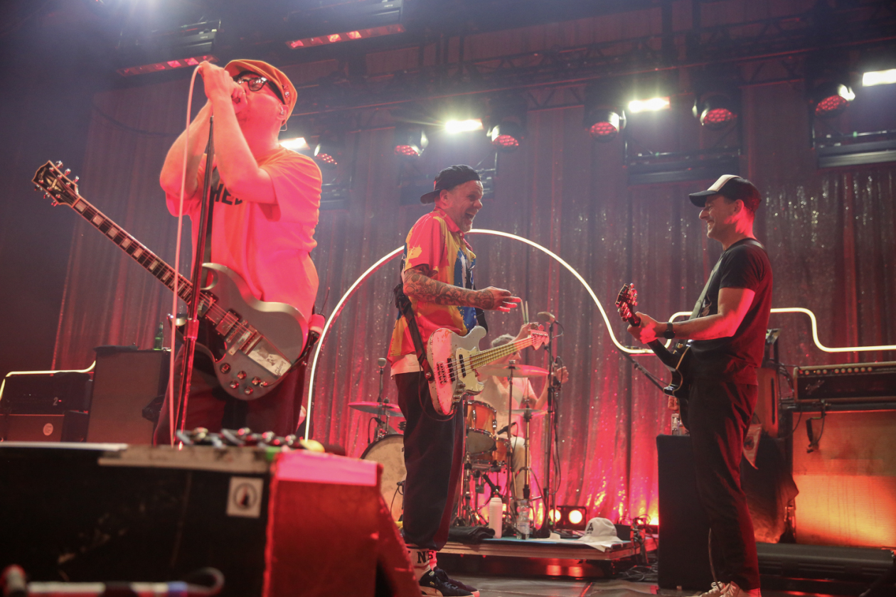 Beatsteaks – Beatsteaks.
