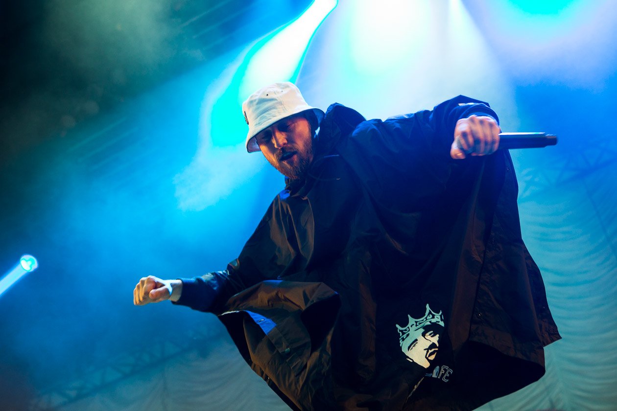 Beatsteaks – Die Berliner sind Hauptact. Gleichgültig, wann und wo sie spielen. – Arnim.