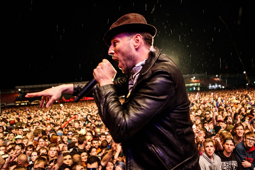 Beatsteaks – Everybody, the Gentlemen Of The Year! – 