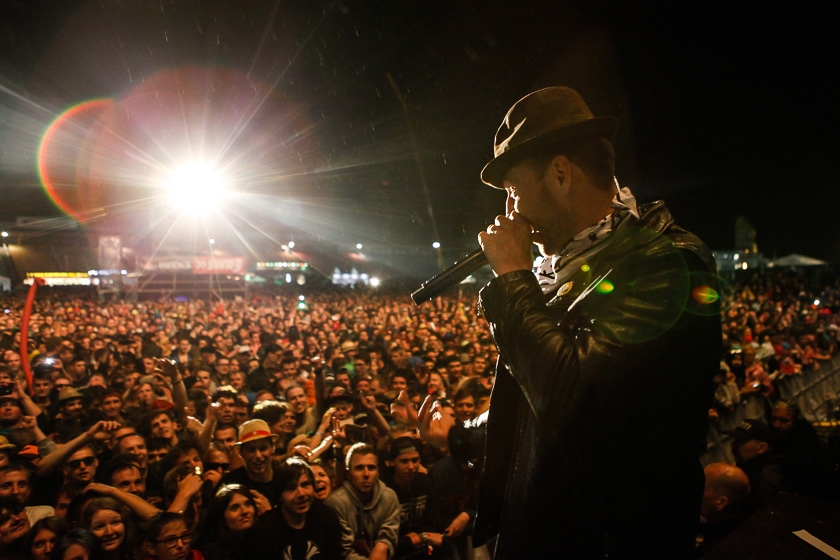 Beatsteaks – Everybody, the Gentlemen Of The Year! – 