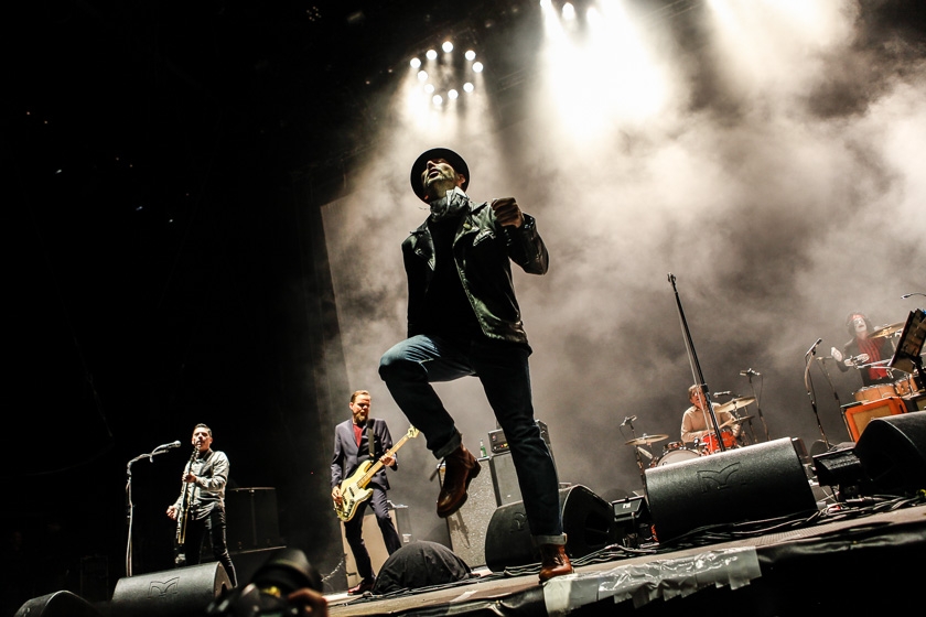 Beatsteaks – Everybody, the Gentlemen Of The Year! – 