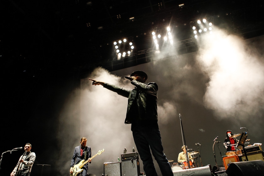Beatsteaks – Everybody, the Gentlemen Of The Year! – 
