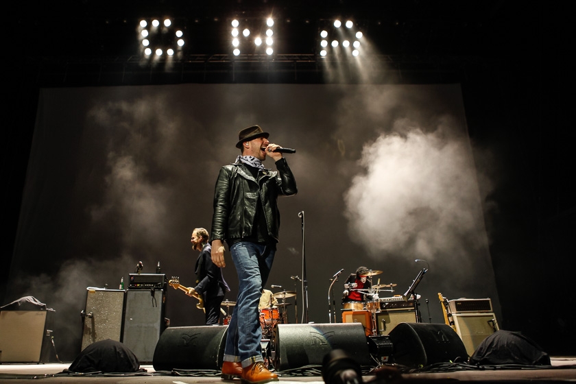Beatsteaks – Everybody, the Gentlemen Of The Year! – 