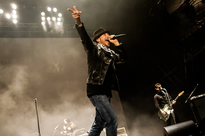 Beatsteaks – Everybody, the Gentlemen Of The Year! – 