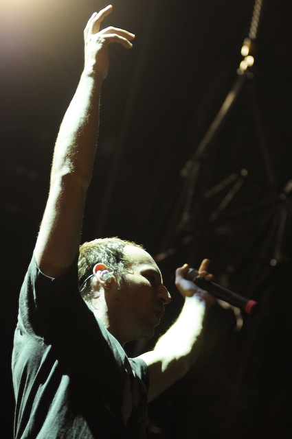 Beatsteaks – Sie wurdem dem Headliner-Spot am Samstag gerecht! – 