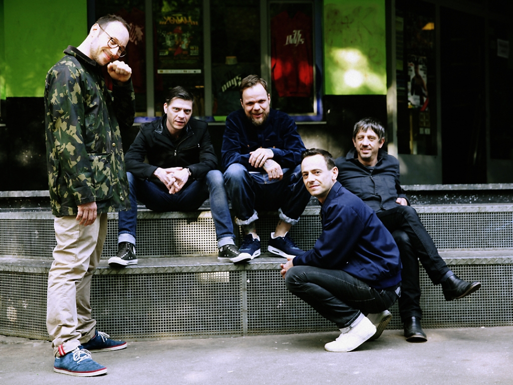 Beatsteaks