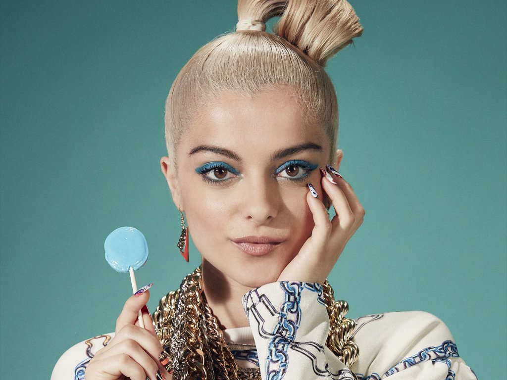 Bebe Rexha