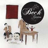 Beck - Guero Artwork