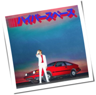 Beck - Hyperspace